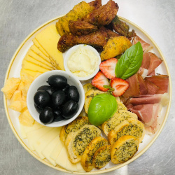 UŽKANDŽIŲ RINKINYS