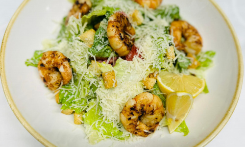 Cezario salotos su KREVETĖMIS