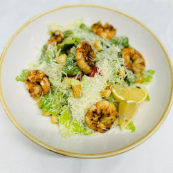 Cezario salotos su KREVETĖMIS